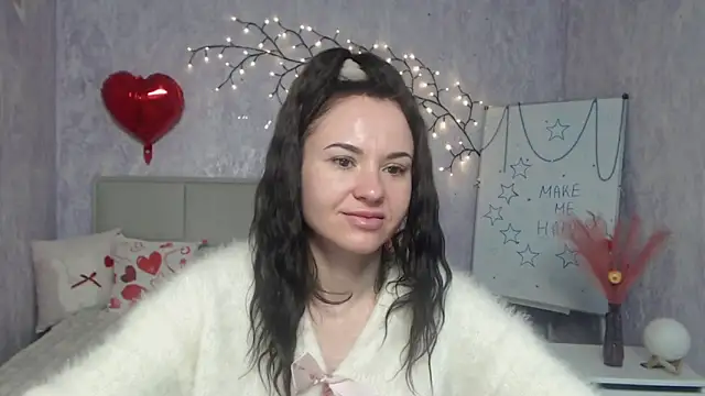 KaraCriegs' Live XXX Chat