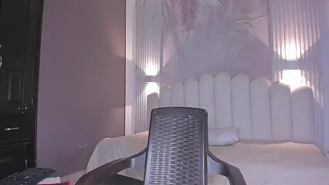 Živý XXX chat NastassjaCandy