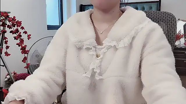 Chat XXX en directo de Caryln-Bun