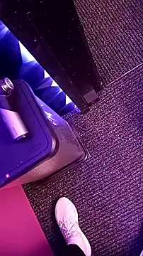 Dr_Megabyte 라이브 XXX 채팅