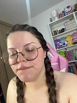 Chat XXX Live Gabiwaifu
