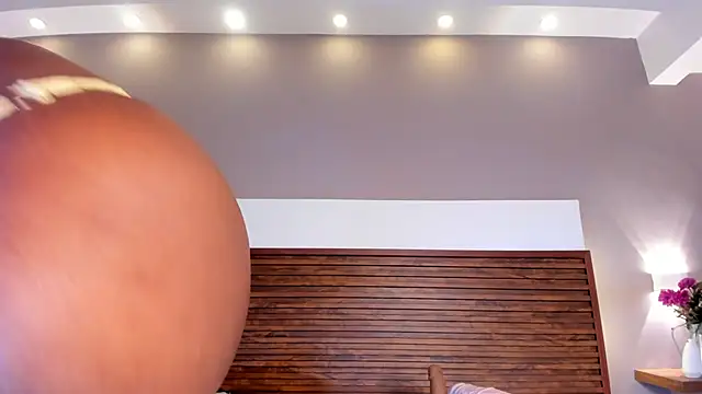 Adelehottman 라이브 XXX 채팅