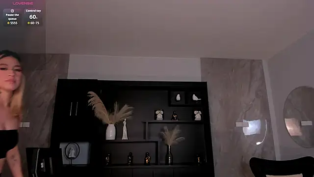 ViolettHansson: απευθείας συνομιλία ΧΧΧ