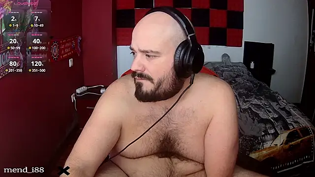 Онлайн чат XXX menditeta1