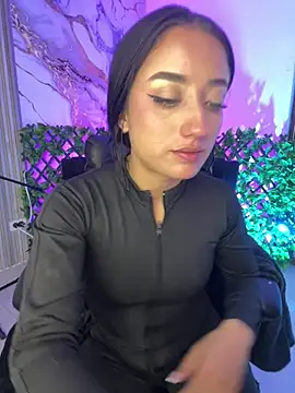 Ady_18 Pertunjukan Webcam