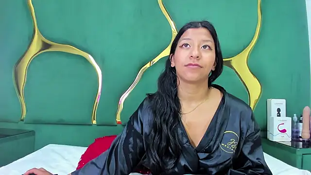 VaneLin18's Live XXX Chat