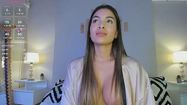 VictoriaNoah_: онлайн-секс-чат