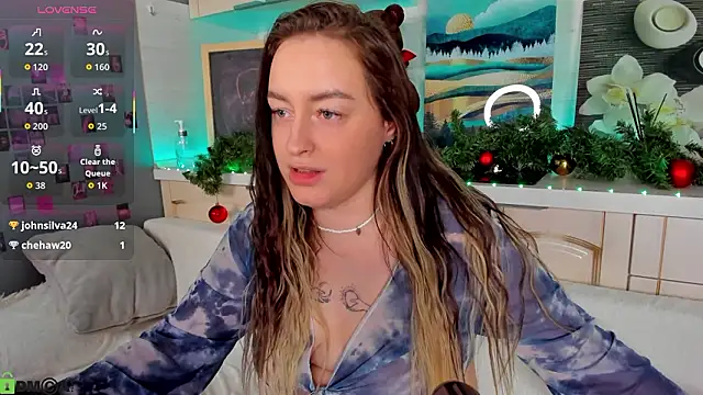 Kruela_Eva: онлайн-секс-чат