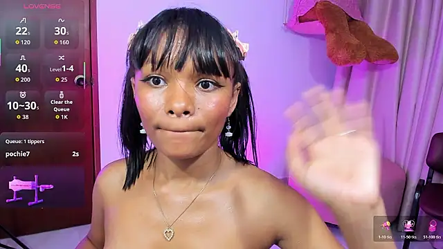 KaattySweet_'s Live XXX Chat