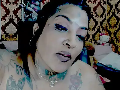 Indiancatz2 라이브 XXX 채팅