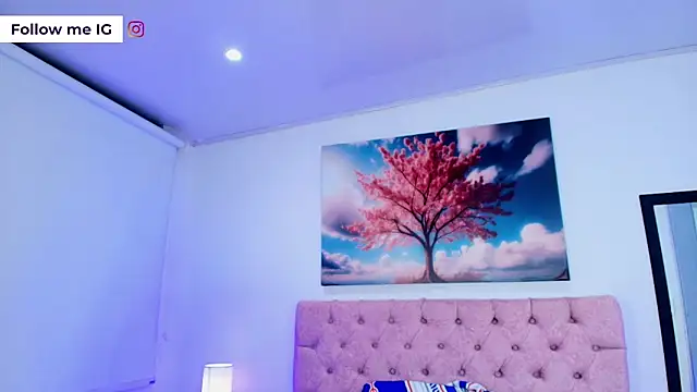 Emma_monserrat Live XXX-Chat