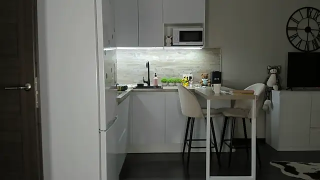 Chat XXX en directo de nilliluv