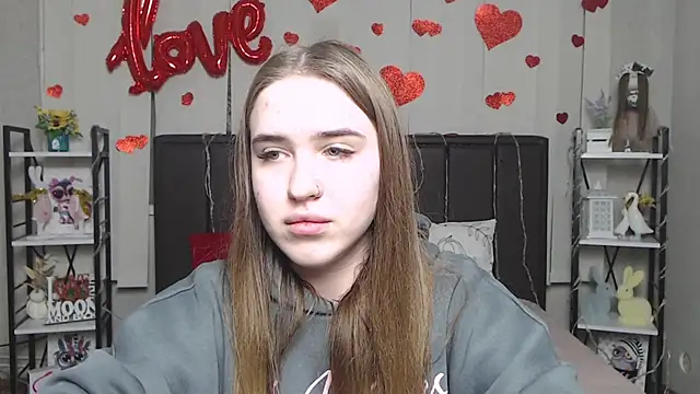 LauraHlot's Live XXX Chat