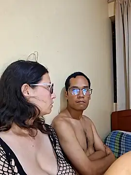 couple_orgasm 即時 XXX 聊天