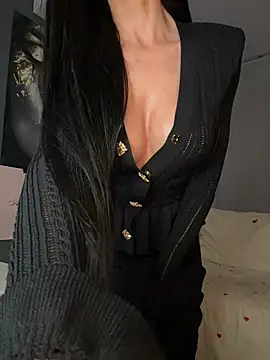 HotNicoleX's Live XXX Chat