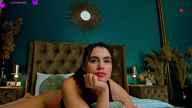 CalyMoon: онлайн-секс-чат