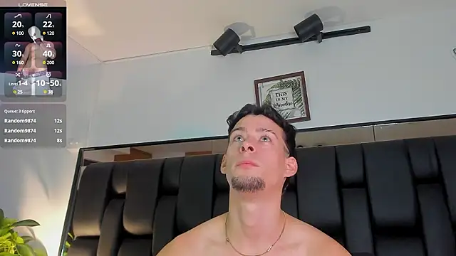 Онлайн чат XXX JadeSmiith_