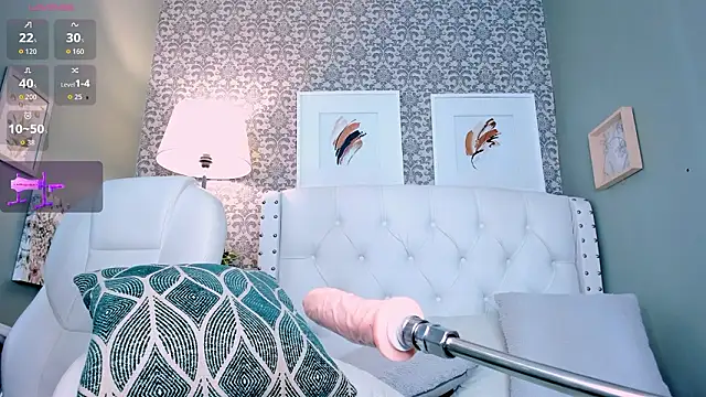 _anie_evanss' Live XXX Chat