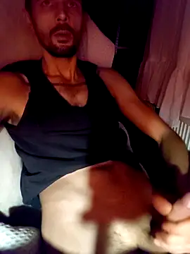 Онлайн чат XXX MRcockholder