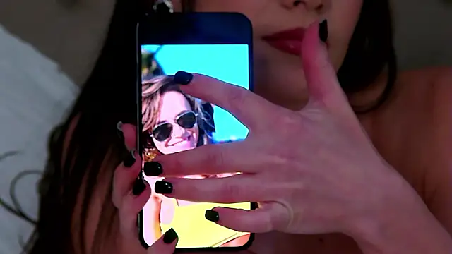 KateReevah's Live XXX Chat