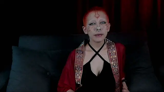 lnxmst's Live XXX Chat