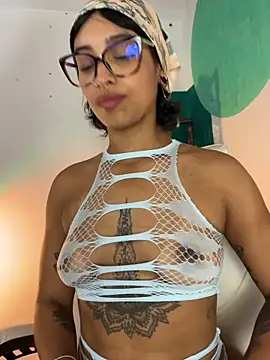 LollaByer's Live XXX Chat