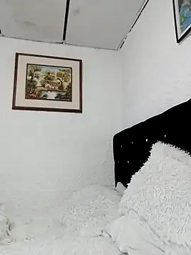 Czat XXX na żywo – ElizabethWeil