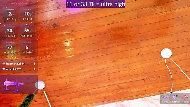 Little_lili19 Live XXX-Chat