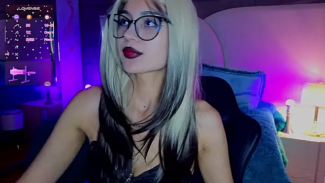 Abbydreams_'s Live XXX Chat