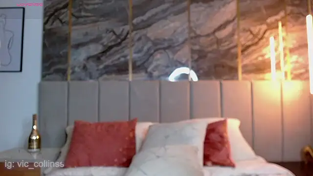 XXX chat uživo modela Victoria_Collinns