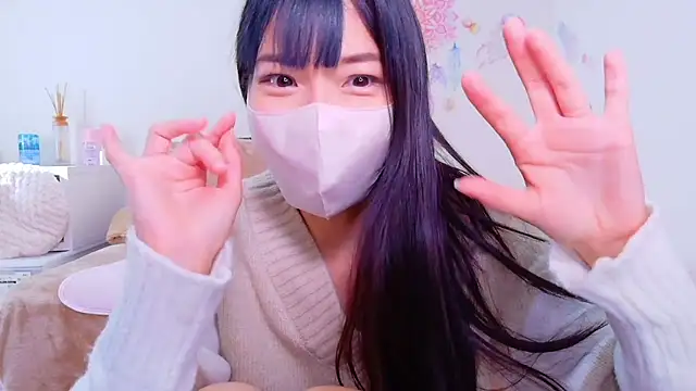 ___ANNA Adlı Modelin Canlı XXX Sohbeti