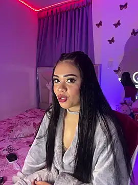 دردشة AlitaAnisee الجنسية المباشرة