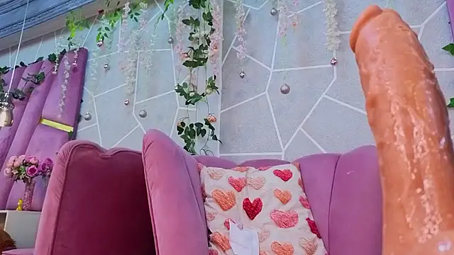 Chat XXX Live MilleyJones