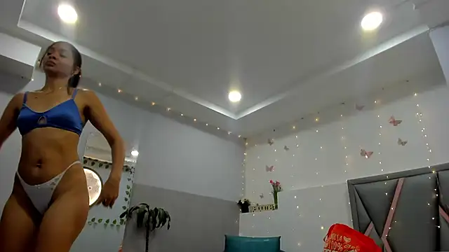 klariz09 라이브 XXX 채팅