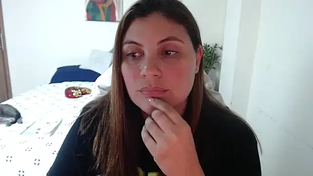 Chat XXX en directo de Secret_Bella