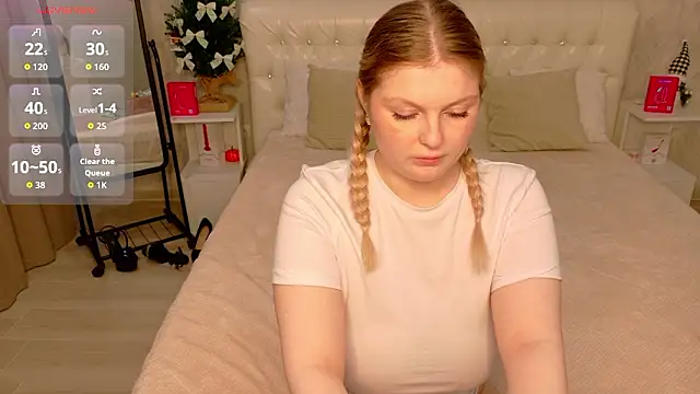 AmeliaDiamond Live XXX-chat