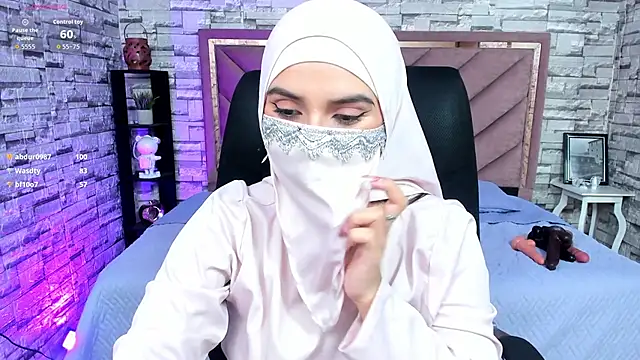 malek_zark2: вебкам-шоу