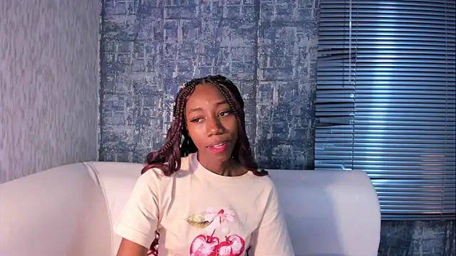 NathalyLeen: απευθείας συνομιλία ΧΧΧ