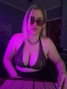 Chat +18 de Granlady7 ao vivo