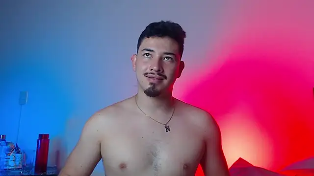 Онлайн чат XXX lex__miller