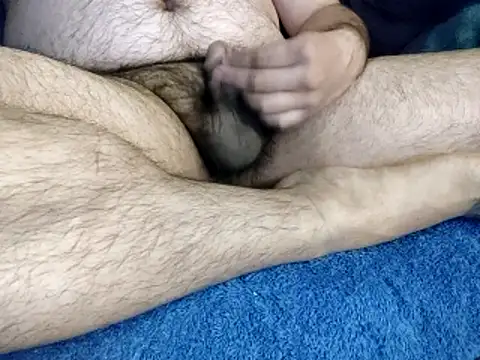 chubbymex: διαδικτυακό σόου στην κάμερα