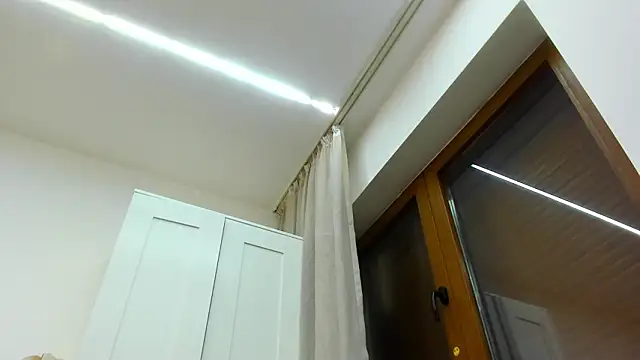 Anyssia's Live XXX Chat