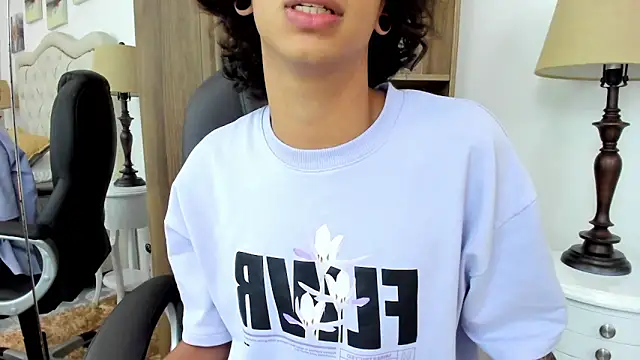 Ibratxandy's Live XXX Chat