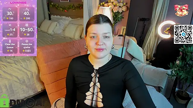 Chat XXX en directo de Michele_Greenn