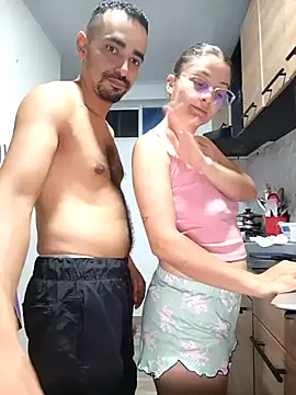 stivenlujan69n Live XXX chat