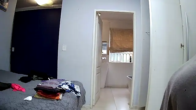 xxBoobieGal's Live XXX Chat