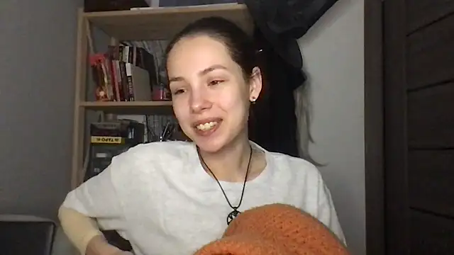 Yuna5343's Live XXX Chat