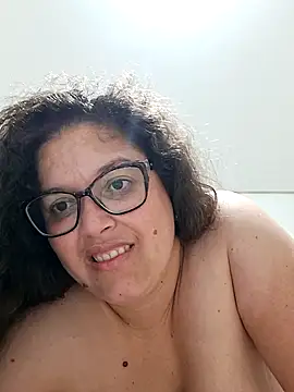 VAL_BBW: онлайн-секс-чат