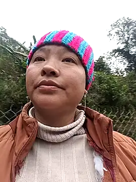 MuiNay's Live XXX Chat