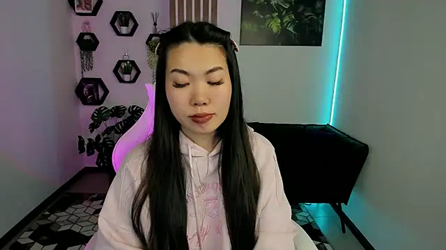 LunaPurrr: απευθείας συνομιλία ΧΧΧ